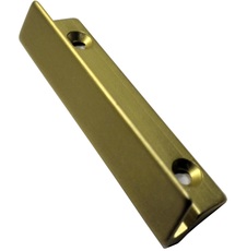 Ручки балконные цветные Масо (Австрия)