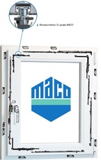 МАСО - нестандартная фурнитура