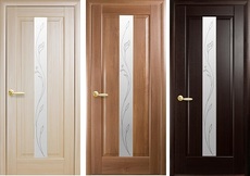 Міжкімнатні двері Новий Стиль Маестра Прем"єра