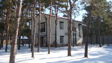 Остекление коттеджей Trocal A5, 88 Plus.