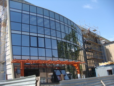 Алюминиевые фасады от производителя ТМ Ko&Ko!