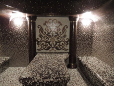 Строительство саун и хамамов