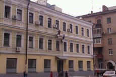 Строительно ремонтные высотные работы