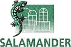 Окна,д вери - профильная система Salamander.
