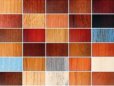 Плёночные МДФ-фасады, в том числе с фотопечатью (ФМП)