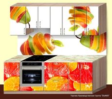 Ваша кухня может стать настоящим украшением дома.