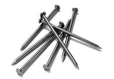 Гвозди строительные Производство Опт розница