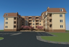 Предлагаются к продаже квартиры в Молодежном