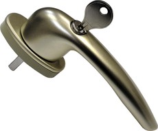 Ручка Масо, серия Рапсодия с замком