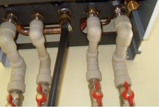 Газовые котлы. Автономное отопление. Запчасти для котлов