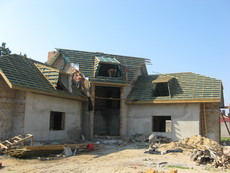 Работаем с бетоном