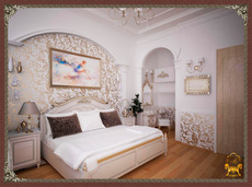 Дизайн интерьера Симферополь