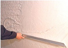 Маячная штукатурка