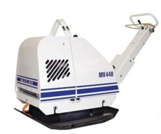 Сдам в аренду виброплиту