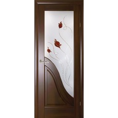 Двері ПВХ, МДФ, ламіновані Новий Стиль