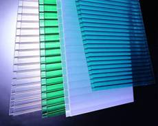 Поликарбонат от производителя