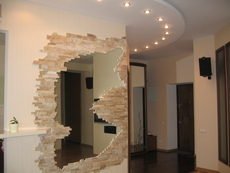 Строительно-ремонтные услуги