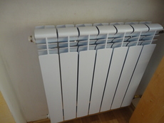 Сантехнические услуги. Отопление.