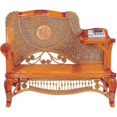 Мебель из элитного ротанга