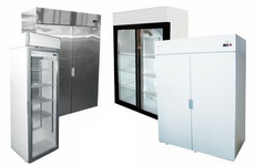 Купить холодильный шкаф