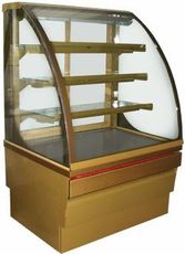 Купить холодильную витрину "Cremona"