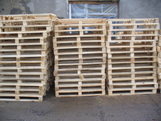 Продаем постоянно поддоны