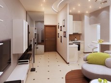 Ремонт квартир качественно и быстро