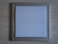 Растровые светильники 600х600, 300х300 для подвесного потолк