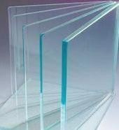Оргстекло  по размеру.