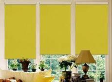 Тканевые роллеты, рулонные шторы (Днепропетровск).