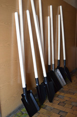 Лопаты, грабли, ножовки от производителя!