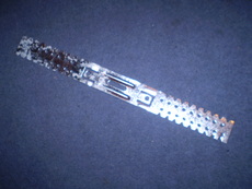 Скоба 125 мм (пэшка) от производителя!