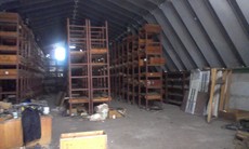 Оренда складу Львів Малехів