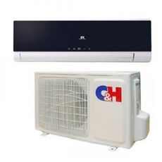 Кондиционер Cooper&hunter CH-S09LHW имеет современный изыска