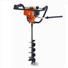 Аренда (прокат) мотобура Sadko AG-52 в Харькове.