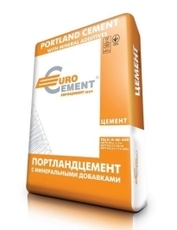 Цемент марки ПЦ I-500 производства Евроцемент Украина