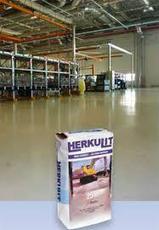 Упрочнитель для бетонных полов Геркулит Топ. Доставка.