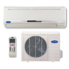Кондиционеры Carrier 42QCR012/38QCR012 настенная серия сплит