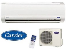 Кондиционер Carrier 42LUVH026K/38LUVH026K Hiwall Inverter.