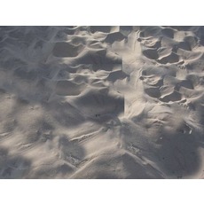 Песок речной намывной