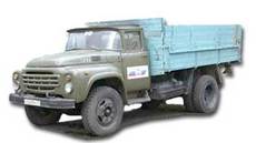 Вывоз строительного мусора (Харьков).