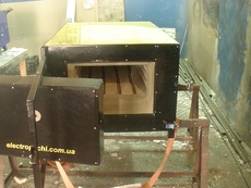 Термообработка, закалка