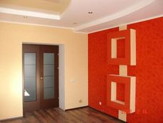 Качественный ремонт квартир Кривой Рог