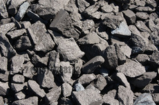 Огарки обожженных анодов дроблёные продаём