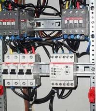 Услуги электрика в Донецке.