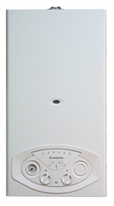 Газовый котел Ariston BS 24 FF (турбо) - 4799 грн