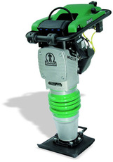 Ремонт вибротрамбовки в Харькове