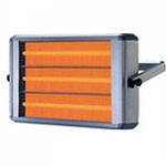 Промышленный обогреватель UFO TYY