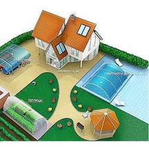 Сотовый и монолитный поликарбонат. Адресная доставка. Гарант