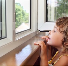 Балконы, лоджии, окна, ролеты в Кривом Роге.